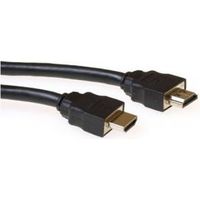 ACT 5 meter HDMI High Speed kabel v2.0 met RF block HDMI-A male - HDMI-A male - thumbnail