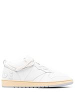 RHUDE baskets Rhecess - Blanc - thumbnail