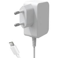 HN Power HNP12H-C Stekkernetvoeding, vaste spanning 5 V/DC 2.4 A 12 W