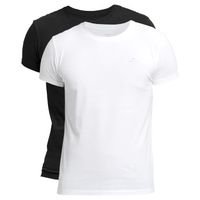 Gant 2 stuks Basic Crew Neck T-Shirt - thumbnail