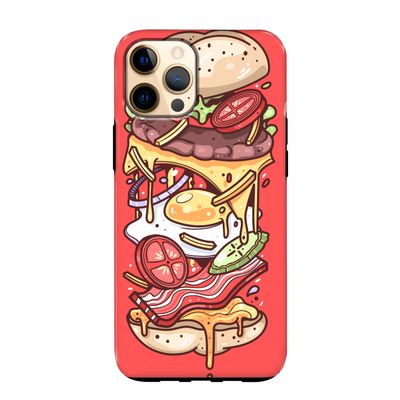 Diet Coke Please: iPhone 12 Pro Max Tough Case