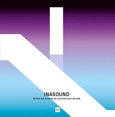 Inasound - LP (3770008926400) Inasound - LP (3770008926400)