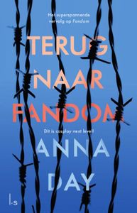 Terug naar Fandom - Anna Day - ebook