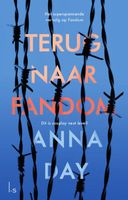 Terug naar Fandom - Anna Day - ebook - thumbnail