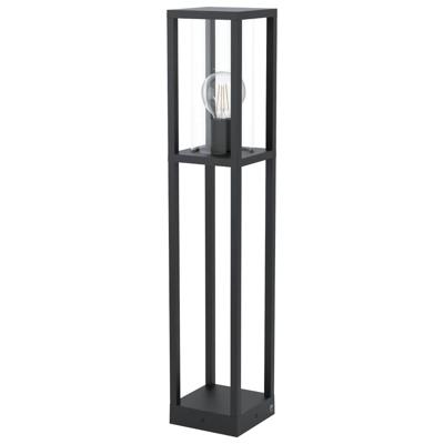 Eglo Zwarte staande lampCascinetta - 98715
