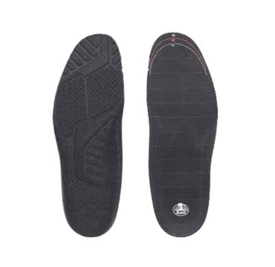 Bata Inlegzool Premium Fit | Zwart | Maat 49 - 00.017.155.05