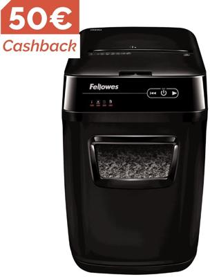 Fellowes Automax papiervernietiger 200C