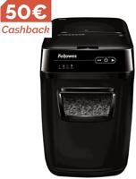 Fellowes Automax papiervernietiger 200C