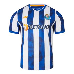 New Balance FC Porto Thuisshirt 2024-2025