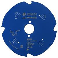 Bosch Accessoires Cirkelzaagblad Expert for Fiber Cement 170X30X2.2/1.6X4 - 2608644123 - thumbnail