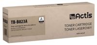 Actis Tonercartridge TB-B023A (vervangt Brother TN-B023; standaard; 2000 pagina's; zwart)