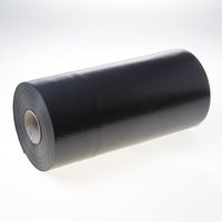 Dpc slabbenfolie 50m br 350