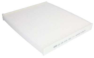 Interieurfilter CU29010
