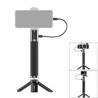 Ulanzi BG-3 Tripod Powerbank 10.000mAh Ulanzi BG-3 Tripod Powerbank 10.000mAh