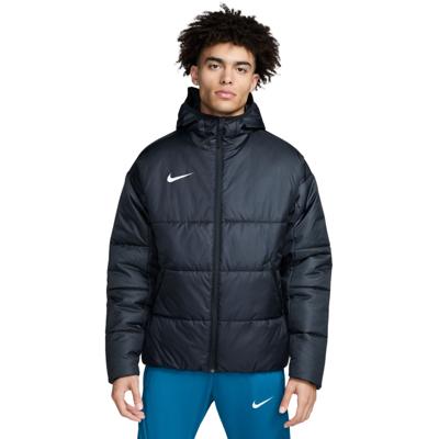 Nike Therma-FIT Academy Pro 24 Winterjas Zwart Nike Therma-FIT Academy Pro 24 Winterjas Zwart