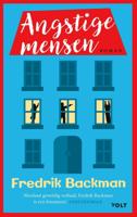 Angstige mensen (Paperback)