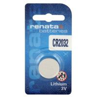Renata SC CR2032 knoopcelbatterij 3V