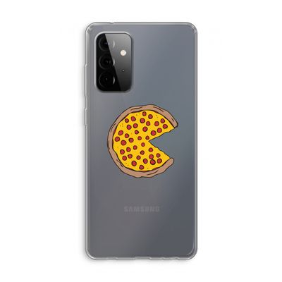 You Complete Me #2: Samsung Galaxy A72 Transparant Hoesje