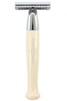 Edwin Jagger DE72 double edge safety razor wit