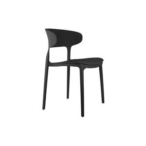 Leitmotiv - Dining Chair Fain