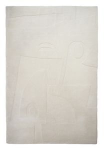 Light & Living Vloerkleed 'Litico' 200 x 300cm, kleur Naturel