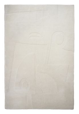 Light & Living Vloerkleed 'Litico' 200 x 300cm, kleur Naturel