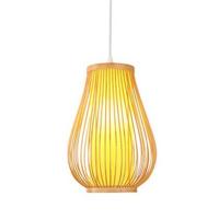 Fine Asianliving Bamboe Hanglamp Handgemaakt - Bella