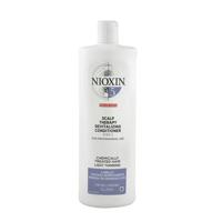 Nioxin System 5 Step 2 Scalp Therapy Revitalizing Conditioner 1000ml
