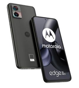 Motorola Edge 30 edge30 neo 16 cm (6.3") Dual SIM Android 12 5G USB Type-C 8 GB 256 GB 4020 mAh Zwart