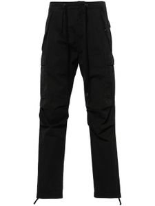 TOM FORD pantalon à poches cargo - Noir