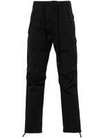 TOM FORD pantalon à poches cargo - Noir - thumbnail