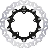 GALFER bremsscheibe "df475"