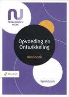 Basisboek opvoeding en ontwikkeling (Paperback)
