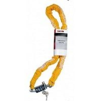Simson geel kettingslot 7x120 xl