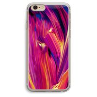 Phoenix: iPhone 6 Plus / 6S Plus Transparant Hoesje