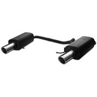 Ulter Sport uitlaat passend voor Mazda 6 1.8i 88kW/2.0 103kW/2.0i 108kW/2.5i 125kW/ 2.0 CiTD US11630590RS