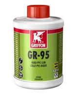 Griffon hard pvc-lijm gr-95 1l