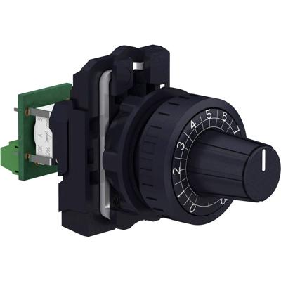 Schneider Electric XB5AD912R470K XB5AD912R470K Potentiometer 1 stuk(s)
