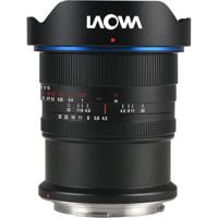 Laowa 15mm F/4.5 0.5x Wide Angle Macro voor Canon RF Laowa 15mm F/4.5 0.5x Wide Angle Macro voor Canon RF