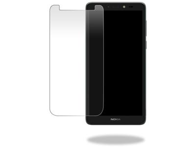 Mobilize Mobilize Glass Screen Protector Nokia C2 2E