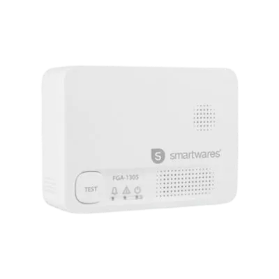 Smartwares Home FGA-13051 Koolmonoxidemelder