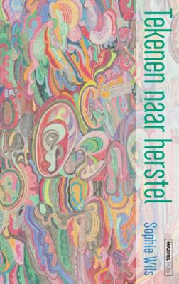 Tekenen naar herstel (Hardback)