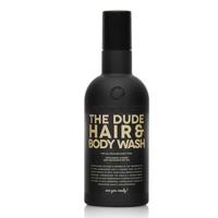 Waterclouds The Dude Hair & Body Wash Shampoo 250ml Waterclouds The Dude Hair & Body Wash Shampoo 250ml