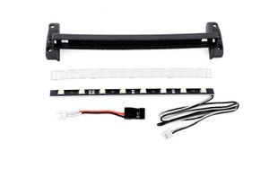 RC4WD LED Light Bar for Roof Rack and Traxxas TRX-4 2021 Bronco (Square) (VVV-C1239)