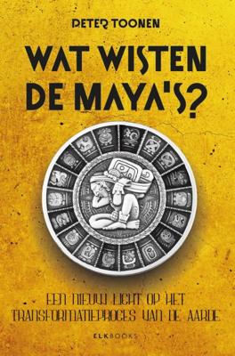 Wat wisten de Maya&apos;s? (Paperback)