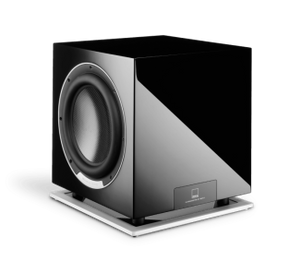 Dali: P-10 DSS Subwoofer - Zwart