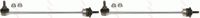 Stabilisatorstang Set SETJTS140x2