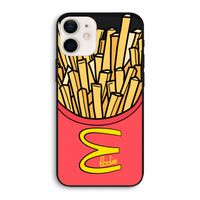 McElodie: iPhone 12 Biologisch afbreekbaar hoesje