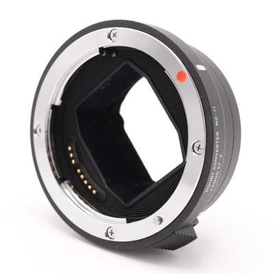 Sigma MC-11 Mount Converter Canon EF-E occasion