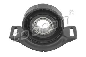 Ophanging, cardanas 400081